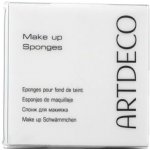 Arteco Make Up Sponges make-up houbička 8 ks – Zboží Dáma