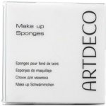 Arteco Make Up Sponges make-up houbička 8 ks – Zboží Mobilmania