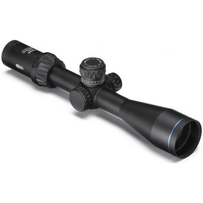 Optika6 3-18x50 RD FFP MRAD RD – Zboží Mobilmania