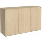 Diversa stolek Aquatic 120 x 40 x 90 rovný, bílý – Zboží Dáma