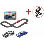 Carrera Autodráha GO 63504 Speed Trap – Zboží Dáma