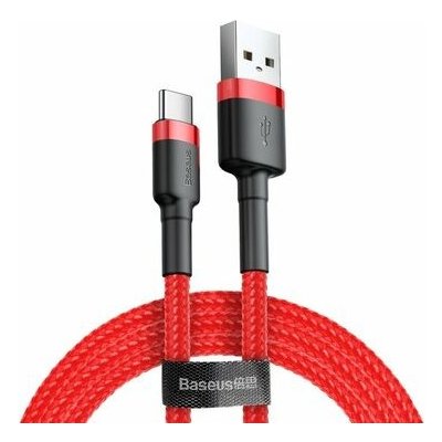 Baseus CATKLF-C09 USB-A na USB-C, 2m