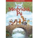 Medvídek Pú DVD