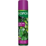 NohelGarden Lesk BOPON na listy 250 ml – Sleviste.cz