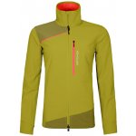 Ortovox W's Pala Light Jacket modrá – Sleviste.cz