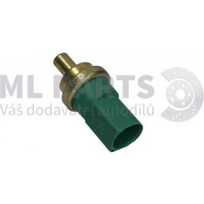 Čidlo teploty ŠKODA OEM Originál 059919501A | Zboží Auto