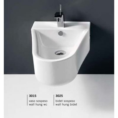 Kerasan TAKE FIVE 302501 – Zbozi.Blesk.cz