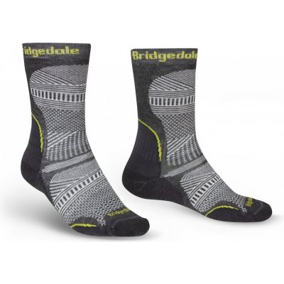 Bridgedale Hike UL T2 CP Boot graphite – Hledejceny.cz