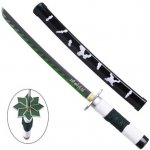 Haller Demon Slayer Katana Sanemi – Zboží Dáma