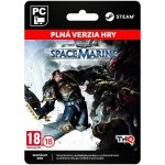 Warhammer 40.000: Space Marine – Hledejceny.cz