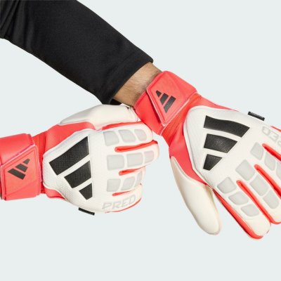 adidas Predator Match Fingersave Goalkeeper Gloves ka7784 – Sleviste.cz
