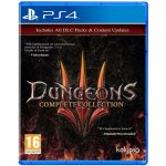 Dungeons 3 Complete – Zboží Živě