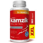 CEMIO Kamzík 365 kapslí XXL – Hledejceny.cz