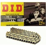 D.I.D Řetěz 219-HTM 108 – Hledejceny.cz