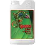 Advanced Nutrients Iguana Juice Bloom organic 1 l – Zboží Dáma Advanced Nutrients Iguana Juice Bloom organic 1 l – Zboží Dáma