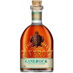 Canerock Spiced 40,0% 0,7 l (holá láhev) – Zboží Dáma