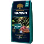 Velxara Premium Dog Junior Monoprotein Beef Meat 12 kg – Zboží Dáma