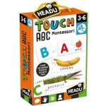 HEADU Moje první abeceda – Zboží Dáma