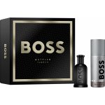 Hugo Boss BOSS Bottled EDP 50 ml + deospray 150 ml – Zboží Dáma