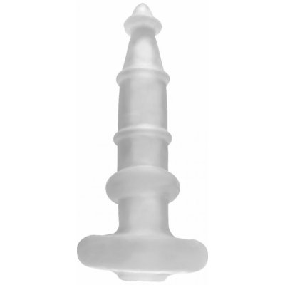 Perfect Fit XPLAY® GEAR Anal Sleeve Plug 7.0"- dutý anální kolík – Zboží Mobilmania