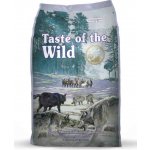 Taste of The Wild Sierra Mountain 6 kg – Hledejceny.cz