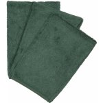 Timboo mycí žínka Aspen Green 3 ks – Zboží Dáma