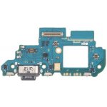 Samsung Galaxy A54 5G A546B - Nabíjecí Konektor PCB Deska - GH96-15666A Genuine Service Pack – Zbozi.Blesk.cz