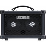 Boss Dual Cube Bass LX – Zboží Mobilmania