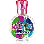 EP Line Lollipopz toaletní voda dětská 30 ml – Hledejceny.cz