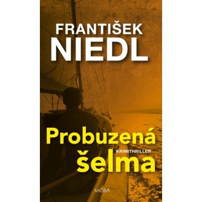 Probuzená šelma - František Niedl