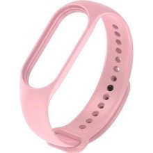 RhinoTech Xiaomi Mi Band 7 světle růžový RTACC235