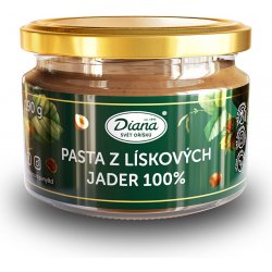 Diana Company Pasta z lískových jader 190 g