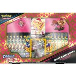 Pokémon: Crown Zenith Figure Collection Shiny Zamazenta – Hledejceny.cz
