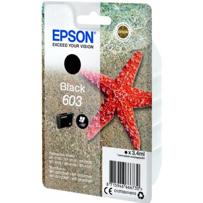 Epson C13T03U14010 - originální