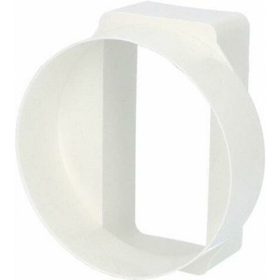 Vents Redukce na potrubí PVC 100/55x110 mm – Hledejceny.cz