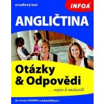 Angličtina - Otázky a odpovědi nejen k maturitě - Smith-Dluhá Gabrielle a kol. – Hledejceny.cz