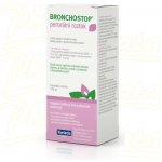 BRONCHOSTOP POR SOL 1X120ML – Hledejceny.cz