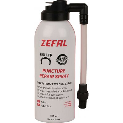 Zefal spray 150 ml – Zbozi.Blesk.cz