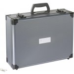 Toolcraft Kufr na nářadí pilotní 1 ks 42 x 32 x 14 cm TO-10308363 – Zboží Mobilmania