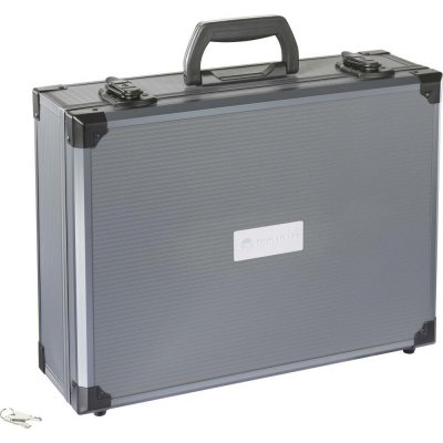 Toolcraft Kufr na nářadí pilotní 1 ks 42 x 32 x 14 cm TO-10308363 – Zboží Mobilmania