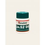 Himalaya Liv 52 DS Double Strength 60 tablet – Hledejceny.cz