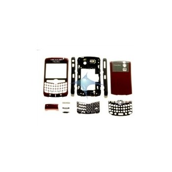 Kryt Blackberry 8300 černý