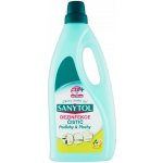 Pulirapid Fresh čistič pro kuchyně a koupelny 750 ml – Hledejceny.cz