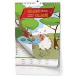 Nástěnný Rodinný 2020 – Zboží Mobilmania