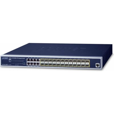 Planet GS-5220-16S8CR – Zboží Živě