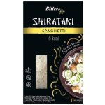 Bitters Shirataki FIT špagety slim 390 g – Zboží Dáma