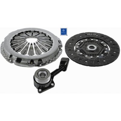 Sada spojky SACHS 3000 990 416 – Hledejceny.cz