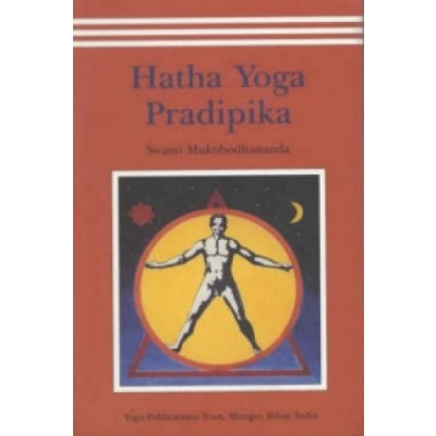 Hatha Yoga Pradipika – Hledejceny.cz