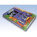 Toner dětský příbor Baby 4 ks – Zboží Dáma