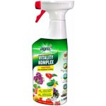 Agro VITALITY KOMPLEX FORTE SPRAY 500 l – Zbozi.Blesk.cz